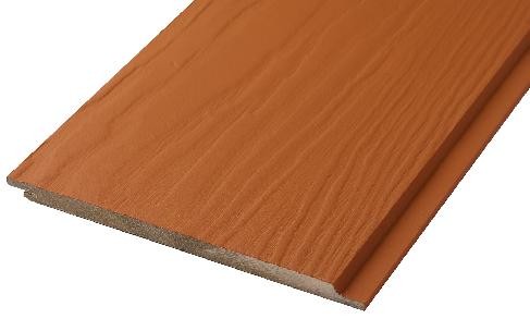 Фиброцементные панели Wood Click F32 купить в Тольятти
