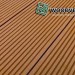 Террасная доска из ДПК WOODVEX Select Терракота купить в Тольятти