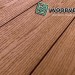 Террасная доска из ДПК WOODVEX Select Терракота купить в Тольятти