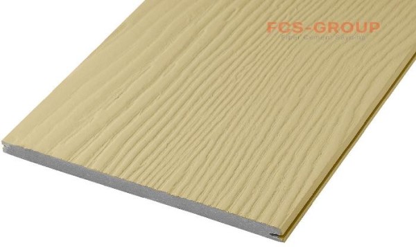 Фиброцементные панели FCS Group Wood Line F11 купить в Тольятти