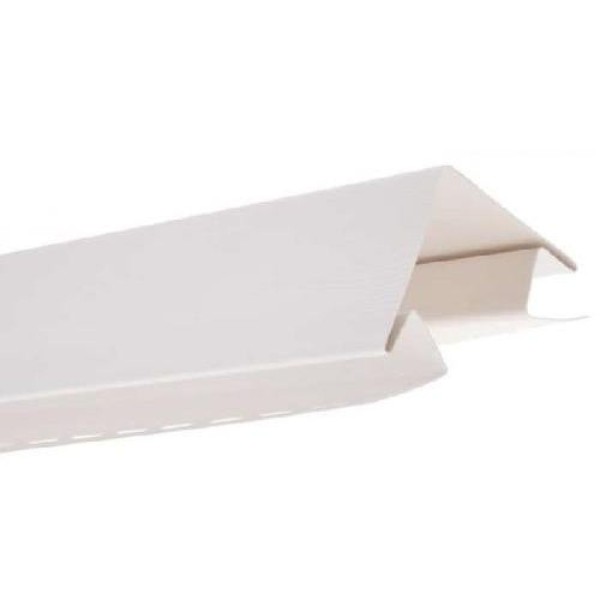 Угол наружный Премиум, Т-12, ВН, Белый купить в Тольятти