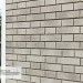 Фасадная панель Ю-пласт Стоун Хаус S-Lock Клинкер Балтик холодный цемент купить в Тольятти