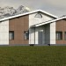 Фиброцементный сайдинг Roofas Board Wood Оникс купить в Тольятти