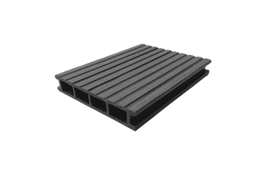 Террасная доска  из ДПК ECODECKING HIT Серый купить в Тольятти