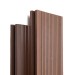Террасная доска  из ДПК ECODECKING Экстра Шоколад купить в Тольятти