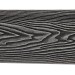 Террасная доская ДПК NanoWood Double 3D Антрацит купить в Тольятти