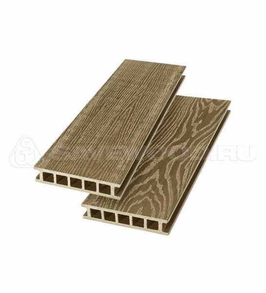 Террасная доска из ДПК SW-Fagus «SaveWood» тик купить в Тольятти