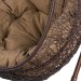 Кресло Подвесное из искусственного ротанга AFM-219A Brown купить в Тольятти