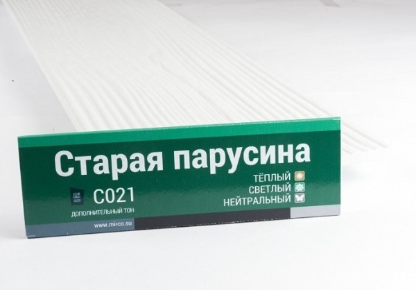 Сайдинг Мирко 7,5 под дерево С021 купить в Тольятти