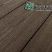 Террасная доска из ДПК WOODVEX Select Венге купить в Тольятти