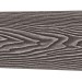 Террасная доская ДПК NanoWood Double 3D Венге купить в Тольятти