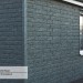 Фасадная панель Ю-Пласт Стоун-хаус камень изумрудный (двойной замок) купить в Тольятти