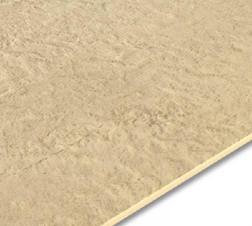 Фиброцементный сайдинг Roofas Board Stone Песчаник светлый купить в Тольятти