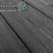 Террасная доска из ДПК WOODVEX Select Графит купить в Тольятти