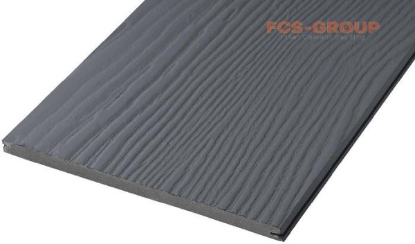 Фиброцементные панели FCS Group Wood Line F18 купить в Тольятти