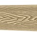 Террасная доская ДПК NanoWood Double 3D Натур купить в Тольятти