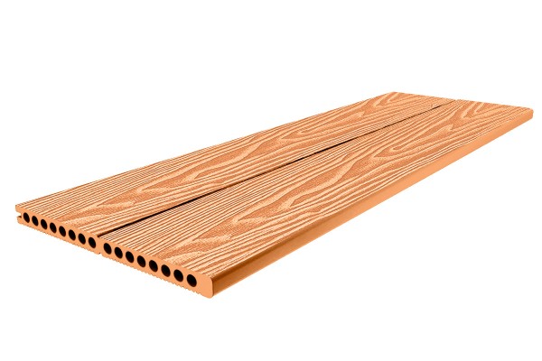 Ступень NauticPrime Esthetic Wood 300x22x4000 мм, кедр купить в Тольятти
