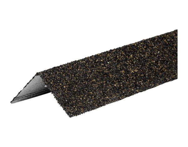 Уголок металлический внешний ТЕХНОНИКОЛЬ HAUBERK, Перуанский купить в Тольятти