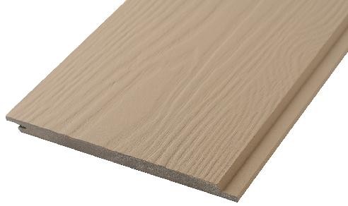 Фиброцементные панели Wood Click F03 купить в Тольятти