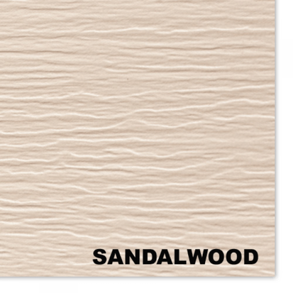 Сайдинг Виниловый Mitten, Oregon Pride, Sandalwood купить в Тольятти