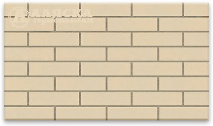 Фасадная Термопанели Аляска Amsterdam cream купить в Тольятти