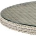 Комплект плетеной мебели AFINA из иск. ротанга T705ANT/Y137C-W85 Latte 2Pcs купить в Тольятти