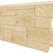 Фасадная панель VOX Sandstone (Сандстоун) кремовый купить в Тольятти