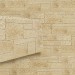 Фасадная панель VOX Sandstone (Сандстоун) кремовый купить в Тольятти