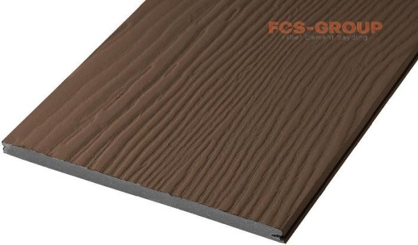 Фиброцементные панели FCS Group Wood Line F21 купить в Тольятти