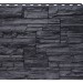 Фасадная панель Royal Stone, Камень Скалистый, Кингстон купить в Тольятти