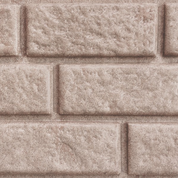 Сайдинг BRICKHOUSE белый купить в Тольятти