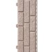 Сайдинг BRICKHOUSE белый купить в Тольятти