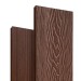 Террасная доска Latitudo Solid 150х21 Каштан (Полнотелая) купить в Тольятти
