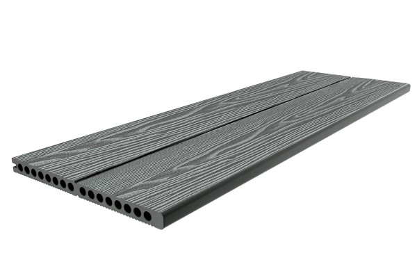 Ступень NauticPrime Esthetic Wood 300x22x4000 мм, серый купить в Тольятти