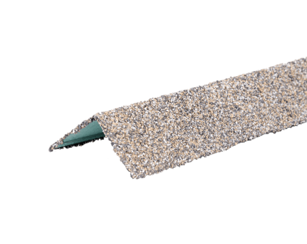 Уголок металлический внешний ТЕХНОНИКОЛЬ HAUBERK, Серо-бежевый купить в Тольятти