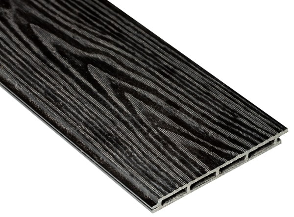 Фасадная доска из ДПК 3D Faynag - Кварц купить в Тольятти