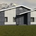 Фиброцементный сайдинг Roofas Board Stone Графит купить в Тольятти