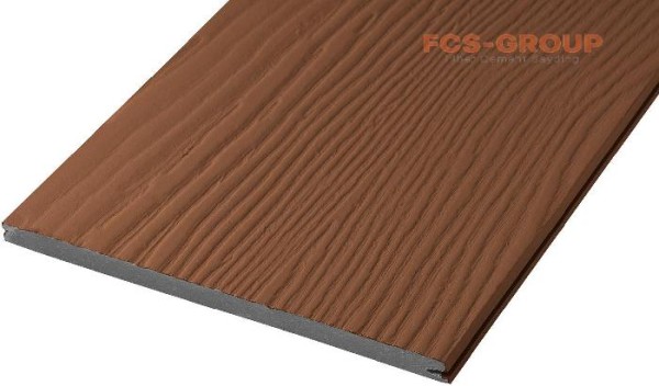 Фиброцементные панели FCS Group Wood Line F30 купить в Тольятти