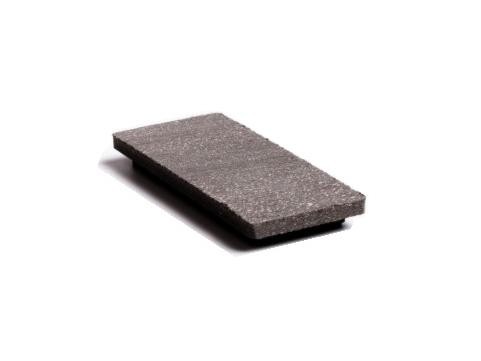 Заглушка для лавочного бруса Ecodecking Комфорт 40х90 венге купить в Тольятти