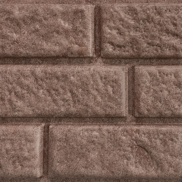 Сайдинг BRICKHOUSE коричневый купить в Тольятти