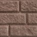 Сайдинг BRICKHOUSE коричневый купить в Тольятти