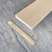 Террасная доска Latitudo Solid 150х21 Натур (Полнотелая) купить в Тольятти
