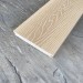 Террасная доска Latitudo Solid 150х21 Натур (Полнотелая) купить в Тольятти