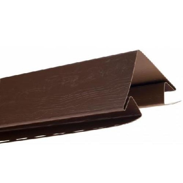 Угол наружный Премиум, Т-12, ВН, Тёмный Орех купить в Тольятти