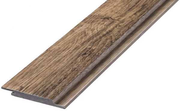 Фиброцементный сайдинг FCSPRO Click Shtil (Кедр) купить в Тольятти