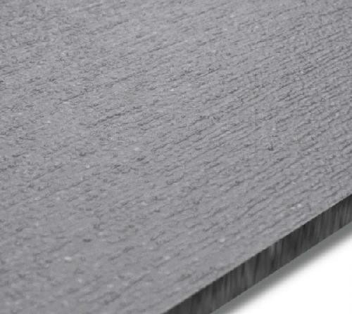 Фиброцементные сайдинг Roofas COLOR Line Light Gray купить в Тольятти