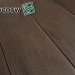 Террасная доска из ДПК WOODVEX Select Венге Colorite купить в Тольятти