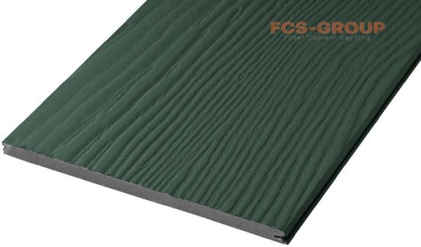 Фиброцементные панели FCS Group Wood Line F31 купить в Тольятти