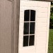 Сарай пластиковый LifeTime 10x8 купить в Тольятти