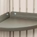 Сарай пластиковый LifeTime 10x8 купить в Тольятти